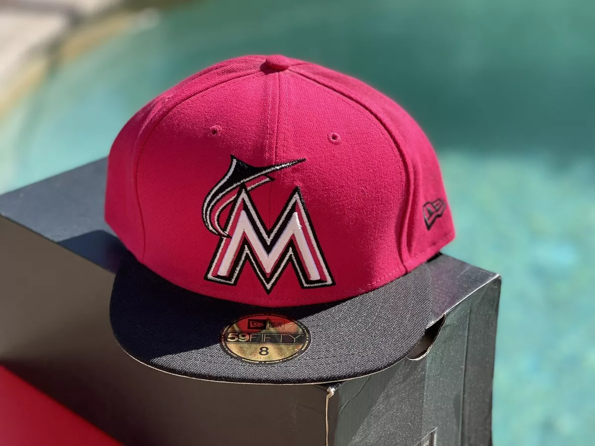 Miami Marlins Baseball Apparel, Gear, T-Shirts, Hats - MLB