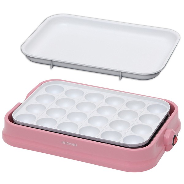 Japonés TAKOYAKI YAKINIKU BARBACOA CARNE PARRILLA SARTÉN PLACA DE COCINA ESTUFA PHP-C24W-P