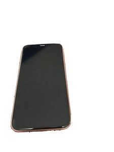 Apple iPhone XR A2105 (GSM) - 64GB - Gelb