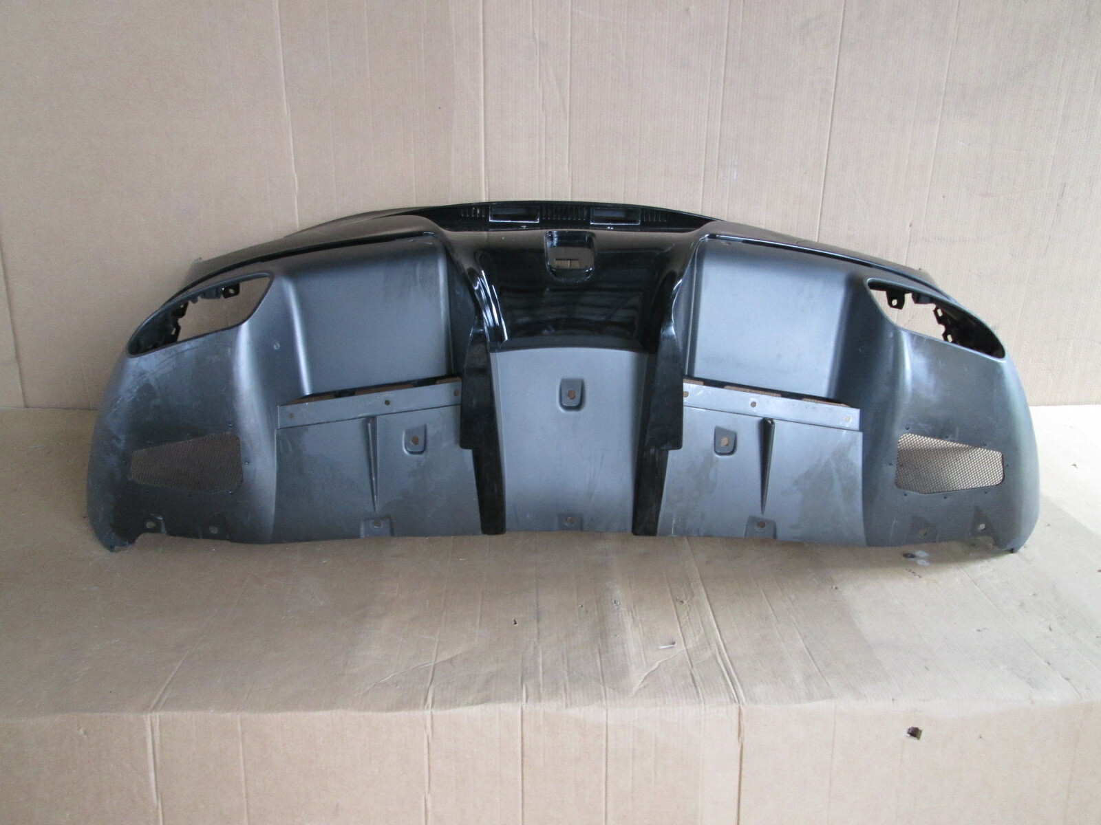 Ferrari F12 Berlinetta Rear Bumper USED # 84358900