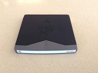 Iomega REV Disk 35GB Capacity PC Factory Sealed