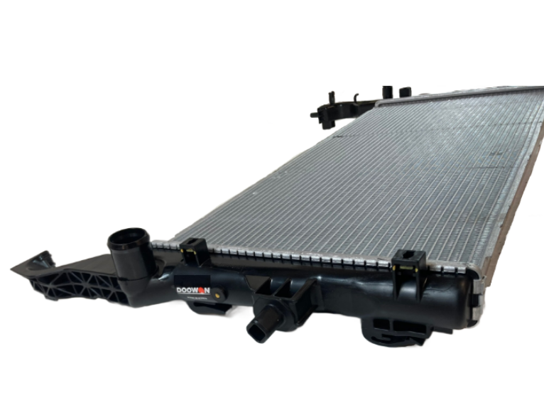 DOOWON RADIATOR ASSEMBLY FOR 2018-2021 HYUNDAI KONA # 25310-J9000 | eBay