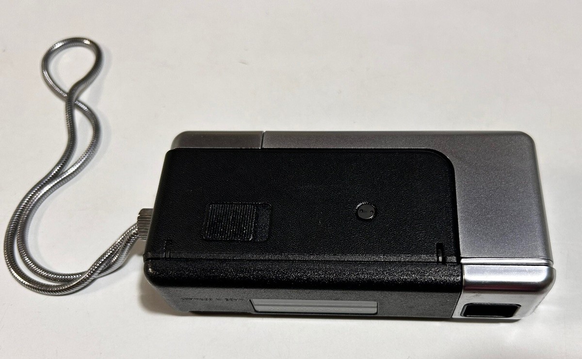 Agfa AGFAMTIC 2000 pocket Sensor Made In Germany - As Is | eBay Agfa AGFAMTIC 2000 pocket Sensor Made In Germany - As Is | eBay