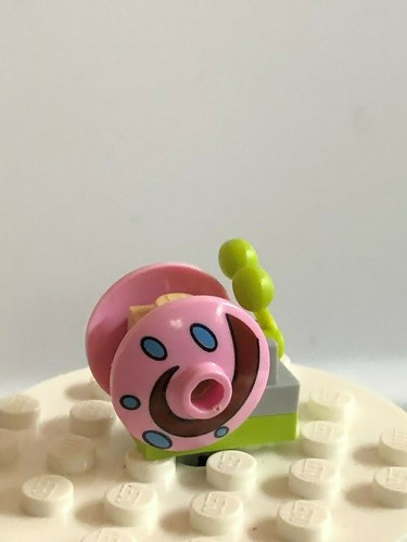 LEGO- SPONGEBOB SQUAREPANTS MINIFIGURES- YOU PICK FROM LIST- CHOOSE MINIFIG - Picture 12 of 68