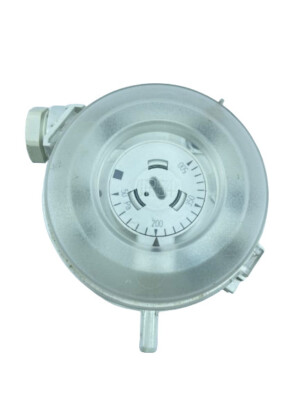   PYY-604-911 604.99409 Differential Pressure Switch Highly Sensible Relible #A6
