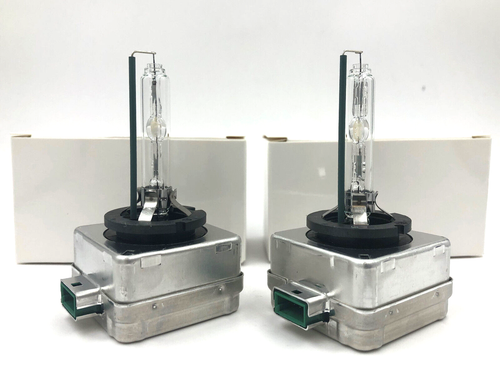 D1S Xenon HID Headlight bulb pair for Porsche Cayenne