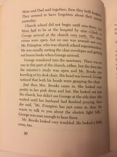 3 Friendship Press Books: George and the Chinese Lady, Land of the Morning, + - Picture 4 of 12