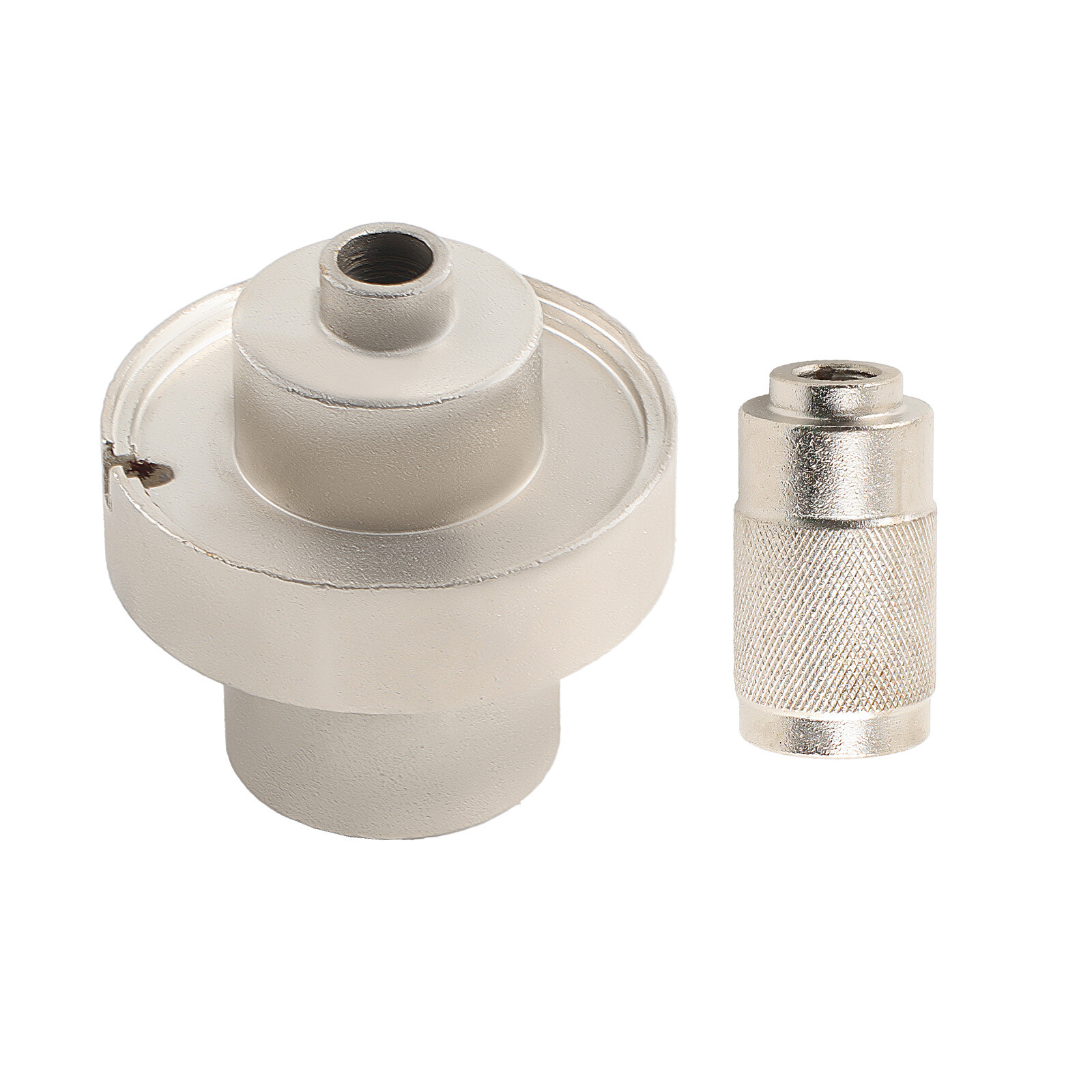 Extracteur silentbloc outil pullers coffret pour train avant VW - 2
