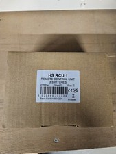 Heatstore Controller HSRCU1 Remote Control Unit Heater Air Curtains