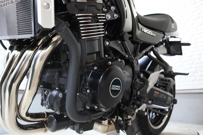 KAWASAKI Genuine Z900RS MarkDohc Pulsar Cover 56054-2419 KAWASAKI Genuine Z900RS MarkDohc Pulsar Cover 56054-2419