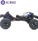 Hot Racing TRXM155A Traxxas TRX4-M Aluminum Link Set for 6.10 (155mm) Wheelbase — photo 3