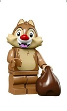 DALE LEGO DISNEY Minifigures Series   71024 NEW