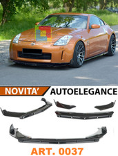 Pare-choc avant Nissan 350 Z