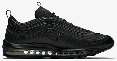 Nike Air Max 97 Gold Reflective