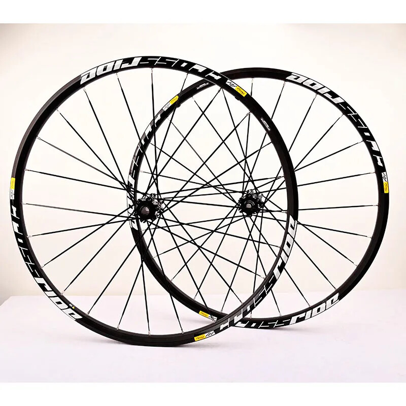 26 27.5 29in MTB Barrel Axle Wheelset MS Micro Spline Base 12