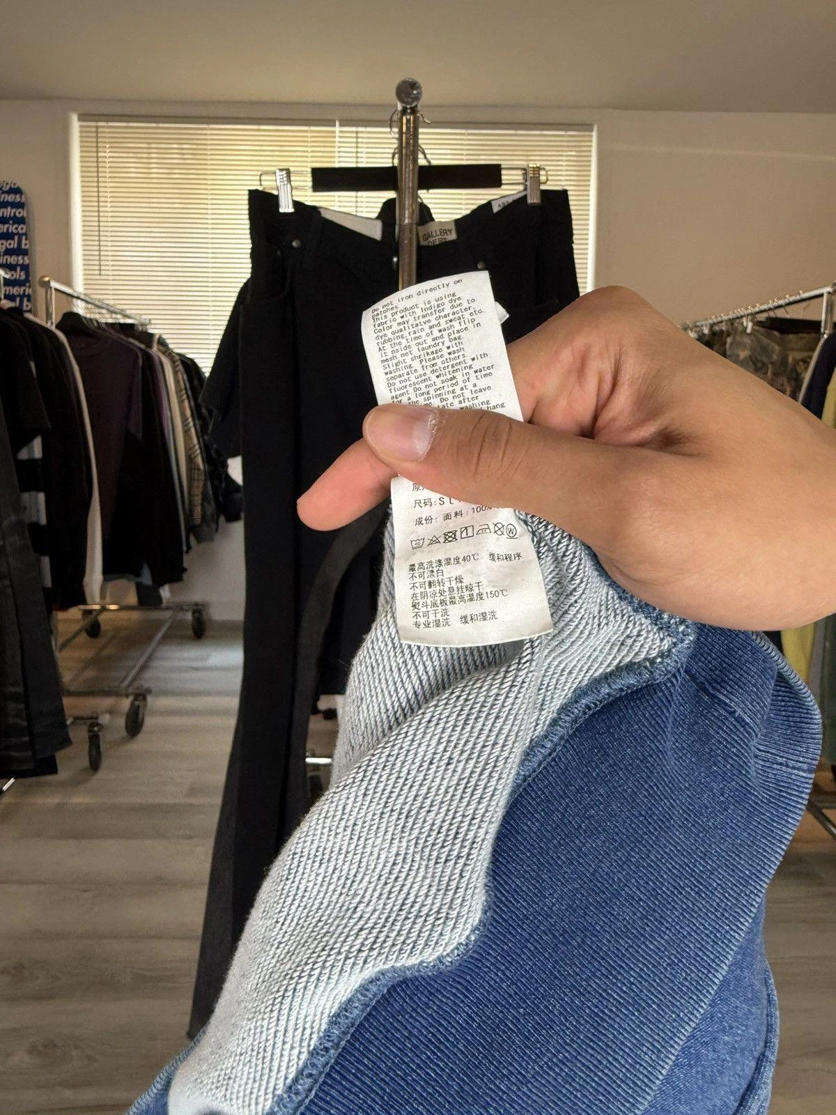 A BATHING APE (BAPE) Cerniera BAPE