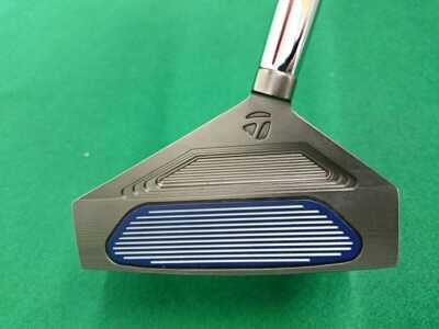 Golf Putter TaylorMade Truss TM2 2020 31inch 525g Original Steel