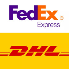 Extra Shipping Cost for Remote Area Delivery - FedEx / DHL / UPS- 30