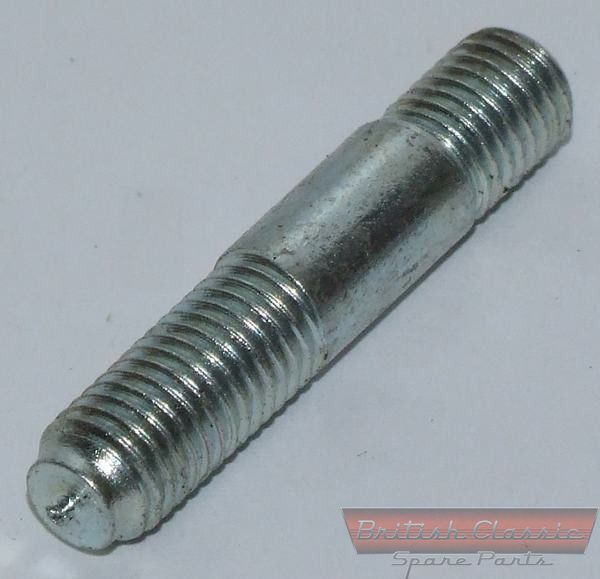Stud - Manifold to Head (1.1/2 UNF/UNF), A Ser, MG Midget, Austin