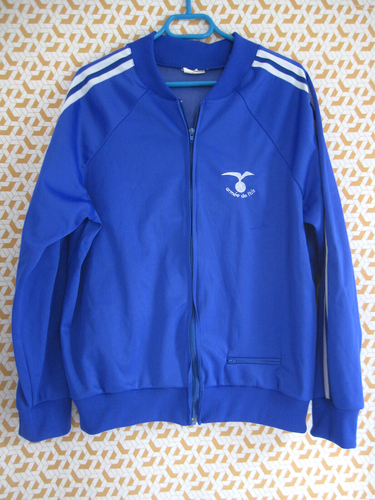 Veste Armée de l'air Mirage 2000 Militaire vintage made in France - 186 / XL - Picture 2 of 6
