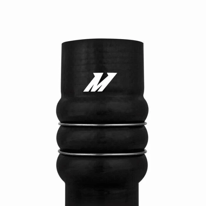 Kit de mangueira de silicone Mishimoto para 1992-1997 Audi S4 S6 C4 Turbo - Imagem 3 de 3