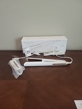 Kristin Ess Hair 3-In-One Titanium Flat Iron Hair Straightener, Curler and Waver