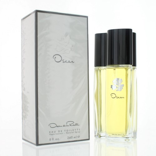 Oscar De La Renta EDT Spray 8 FL Oz for sale online | eBay