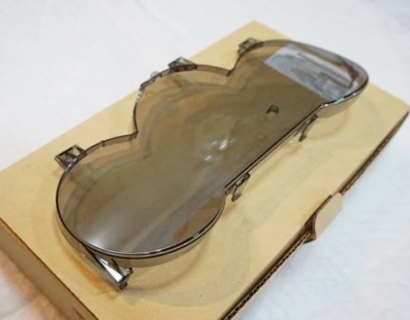 Genuine Glass Combination Meter For 2008-2014 Toyota Hilux Vigo Fortuner - Image 3 of 4