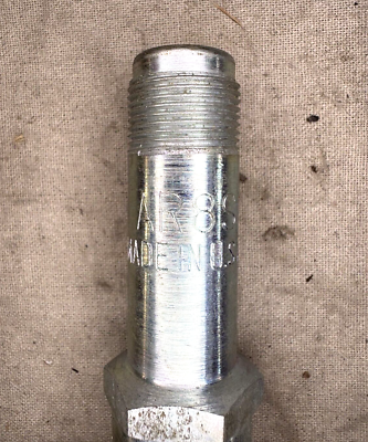 m15 63 Motorsports M156 M159 Titanium Adjuster Bolts — 63 Motorsports Inc.