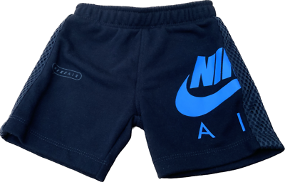 infant nike shorts