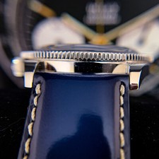 Bell & Ross BR V2-92 Aeronavale 41mm SS- Blue Dial - Strap BRV292-BU-G-ST/SCA 9