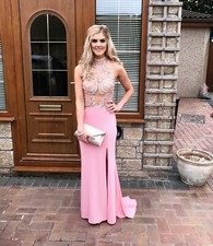 Sherri Hill Prom Dress