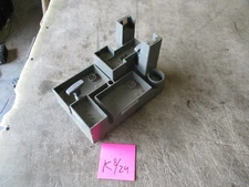 Used Adapter, Battery Terminal J-6520A/U for Bren-Tronics Battery Charger 24v