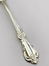 Vanessa-Francesca ONEIDA SILVER 1965 Silverplate CHOICE OF PIECE Rogers 22-91