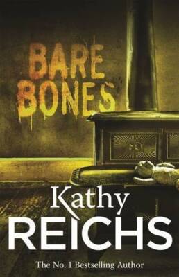 Bare Bones - Paperback - GOOD