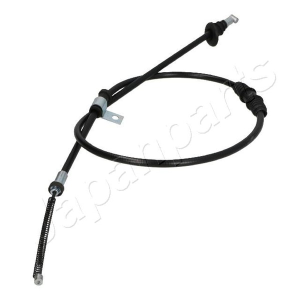 Handbremsseil Mitsubishi T. Space Star 1.8 GDI 98-04 LE-image
