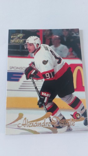 1997-1998 PACIFIC PARAMOUNT U PICK TO FINISH YOUR SET 1-200 - Picture 110 of 183