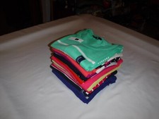 3/4 Sleeve Scoop Neck Sweaters GAP,XXL,XL,M,S,XS,Multi Color Stripe Solid NWT