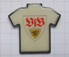 FUSSBALL BUNDESLIGA / VFB STUTTGART .................. Aral / Trikot-Pin (308k)