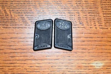 FN "BABY" BROWNING GRIPS 43