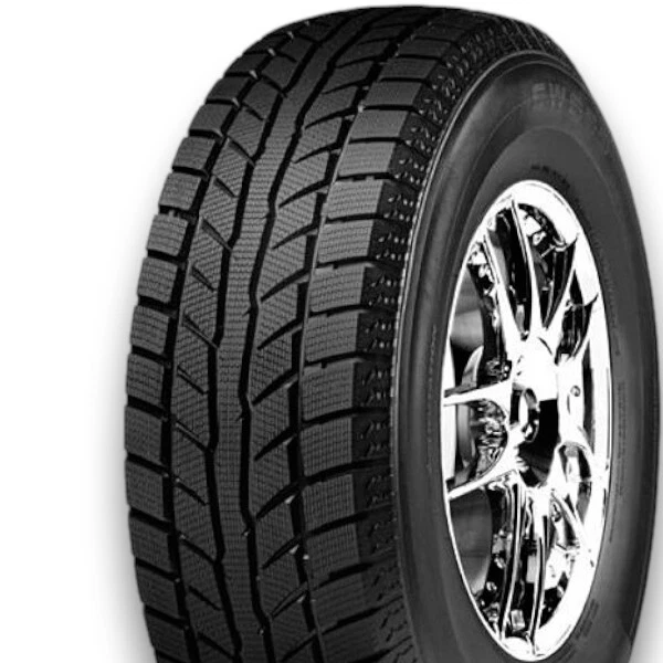 Goodride SnowMaster Winterreifen SW658 285/60 R18 - Bild 2 von 3