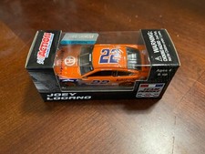 2016 Joey Logano Autotrader 1:64 scale car