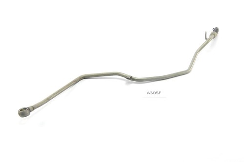 BMW R 1200 GS R12 2005 - Ölleitung Ölkühler A305F