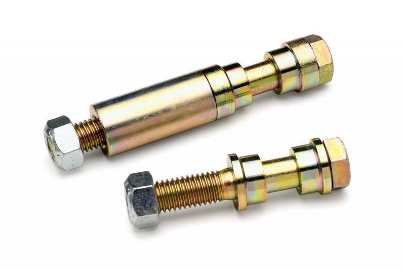Jb-Jks JKS JKS9800 Telescoping Front Track Bar For 1987-1995 Jeep