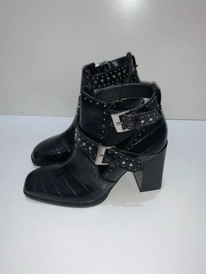 zara cut out boots