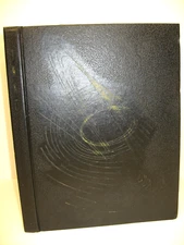 1965 Trillium, Trumbull High School, Trumbull, Connecticut Yearbook