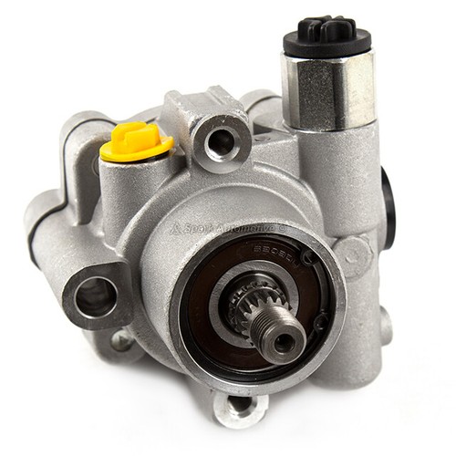 Power Steering Pump 21-5152 Fit 98-02 Nissan Sentra 1.6L 1.8L DOHC - Picture 8 of 12