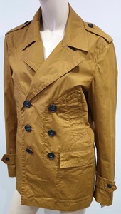 burberry casual jacket
