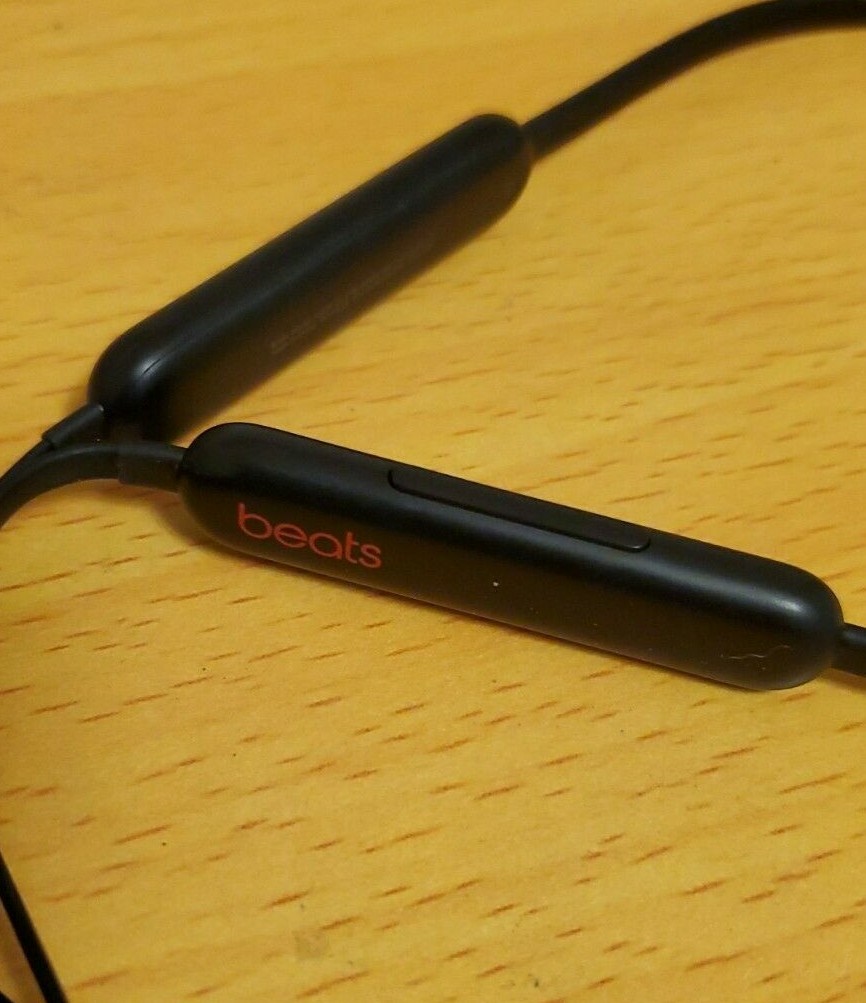 Beats by Dr. Dre Beats Flex Wireless Earphones - Black