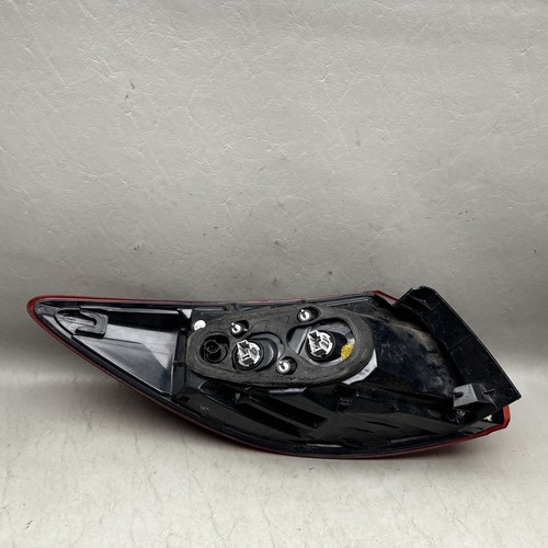 2013 2014 2015 2016 For Mazda CX-5 Rear Right Outer Taillight OEM Lens Cracked - Picture 21 of 24